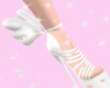 ! Cupid leg wings [R]