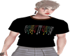 M II Confusion Tee