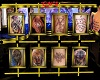 QWS Display of Tattoo's