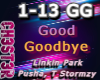 LP Good Goodbye