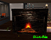 Chr Only Fireplace New