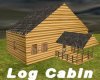 Log Cabin add on