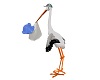 Delivery Stork - Boy