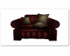 GHDW Cranberry Chair