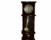 (L)  Grandfather Clock