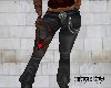 ITM Boot Cut Pants