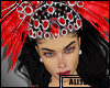 [AZ] Carnival Red Crown