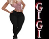 GM Lace top and Jean 1