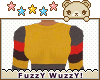 Baggy Autumn Sweater