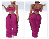 Conjunto Moletom Rosa