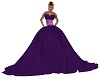 Purple Fancy Dress