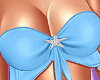Malibu Bikini Blue