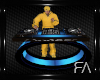 FA DJBooth Play/Off | bl