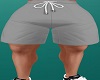 Short  - Grey v2