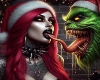 Grinch Couple Cutout v4