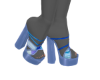 Nisia Heels 2025