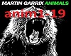 ANIMALS MARTIN GARRIX