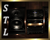 Nexus Streaming Stereo