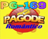 ! Mix Pagode Romantico