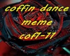 coffin dance meme