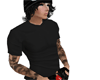 Black Tshirt