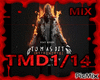 Maitre Gims- Tu M'as Dit