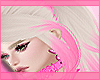 Hair Blanquita Pink