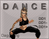 Dance Booty
