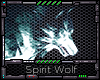. Spirit Wolf pet