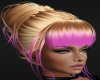 JK! Anne  pink blonde