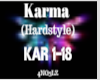Karma (Hardstyle)