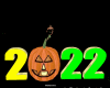 Halloween Pumpkin 2022+