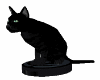 Roomba + Cat Animated