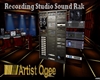 RecordingStudioSoundRak