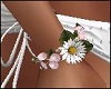 Daisy Flowers Bracelet R