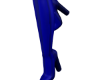 VF Chroma boots blue