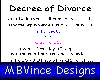 Custom Divorce Decree 8
