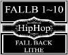 Fall Back~Lithe