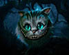 Wonderland Cheshire Cat
