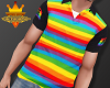 Pride Polo Shirt