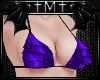 M*Osum Violet Bikini
