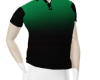 Green Ombre Polo