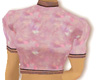 Abby Shirt Pink Opal