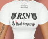 RSN female shirt