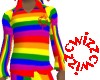 ~Cwizz Rainbow Shirt 2