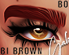 brows -01-  Red