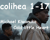 Kiwanuka - Cold little H