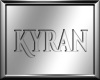 !SG Custom Kyran