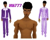 HB777 Prince Skin