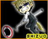 Kitty Shizuo - DRRR!!